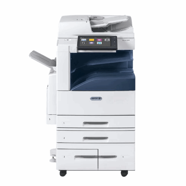 Toshiba e-STUDIO 6526AC