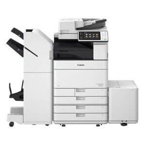Canon ImageRunner Advance C5535i All in One Copier, Scanner & Printer