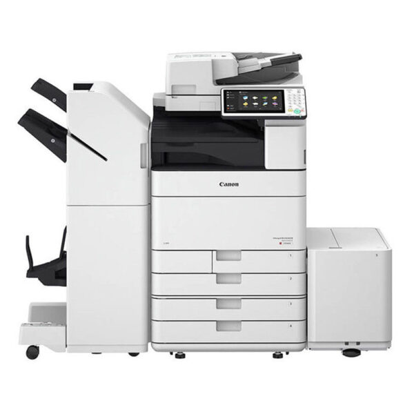 Canon image RUNNER ADVANCE DX C5835i