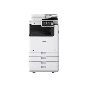 Canon ImageRunner Advance DX 6855i All in One Copier, Scanner & Printer