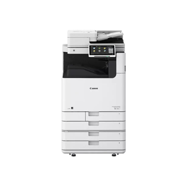 Canon image RUNNER ADVANCE DX 6860i