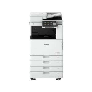 Canon ImageRunner Advance DX 6870i All in One Copier, Scanner & Printer