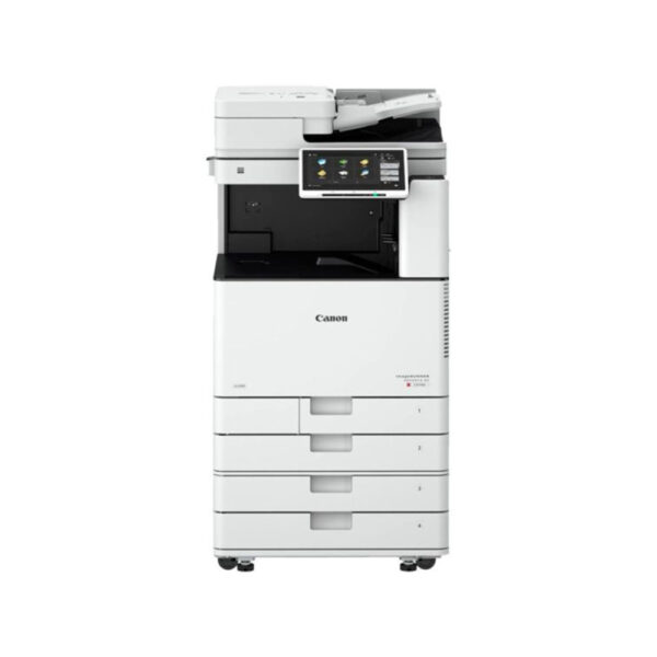 Canon image RUNNER ADVANCE DX 6870i