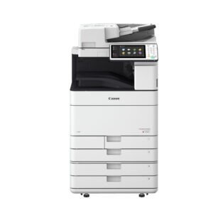 Canon ImageRunner Advance DX C5735i All in One Copier, Scanner & Printer