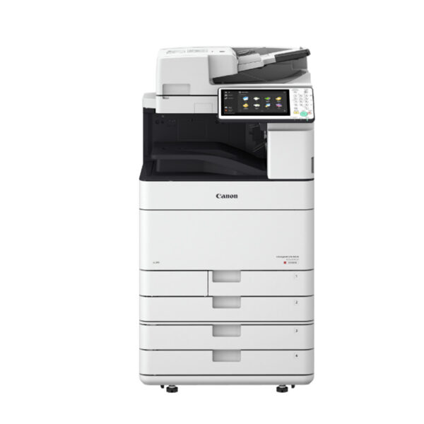 Canon image RUNNER ADVANCE C5550i