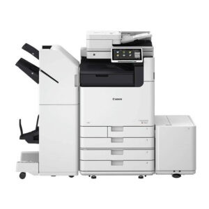 Canon ImageRunner Advance DX C5840i All in One Copier, Scanner & Printer