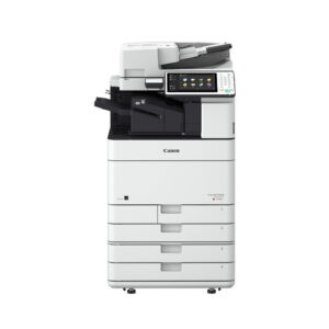 Canon ImageRunner Advance DX C5860i All in One Copier, Scanner & Printer