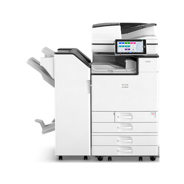 Ricoh IM C4500