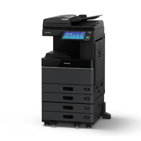 Toshiba e-STUDIO 3025AC