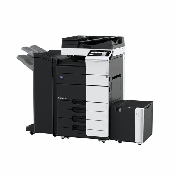 bizhub 308