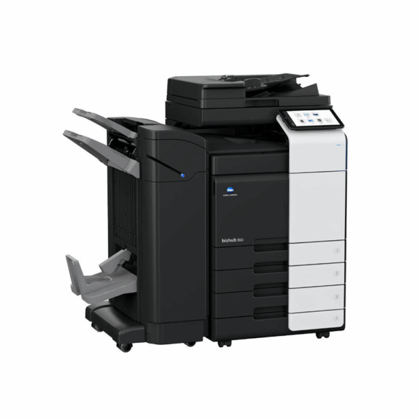 bizhub 360i