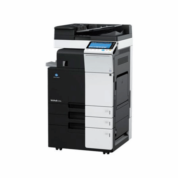 bizhub C224