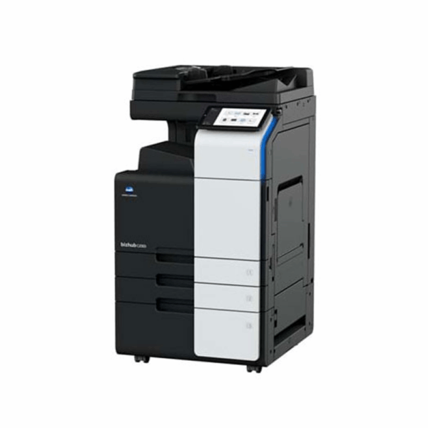 bizhub C250i