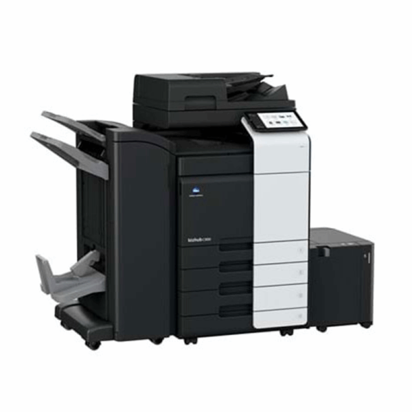 bizhub C300i