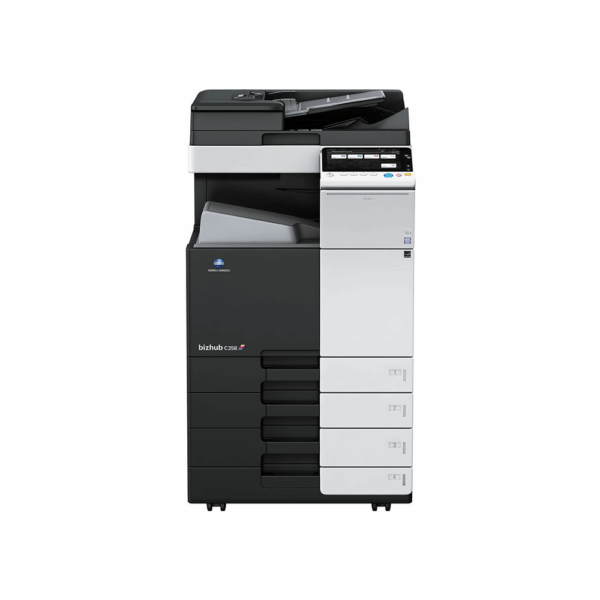 bizhub C308