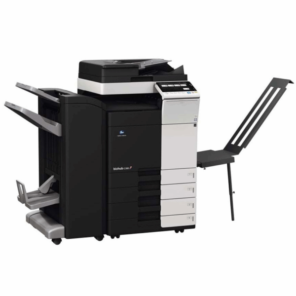 bizhub 368