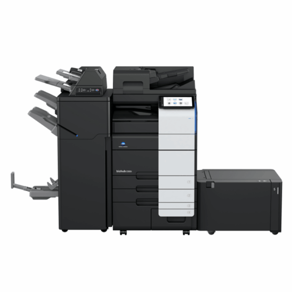 bizhub C450i