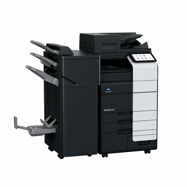 bizhub 650i