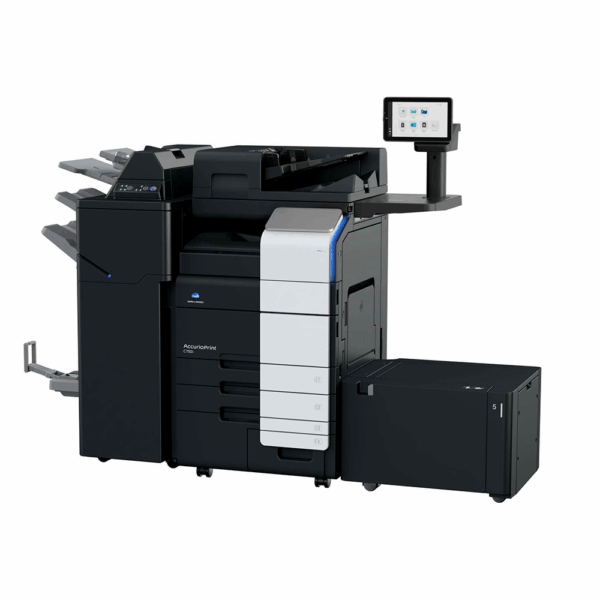 bizhub 750i