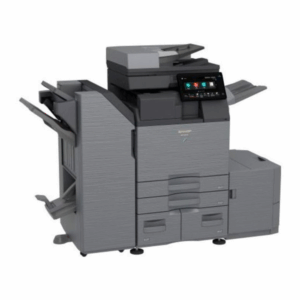 Sharp BP-50C45 All in One Copier, Scanner & Printer