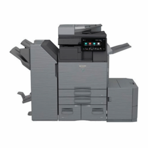 Sharp BP-50C26 All in One Copier, Scanner & Printer