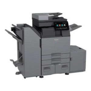 Sharp BP-50C31 All in One Copier, Scanner & Printer