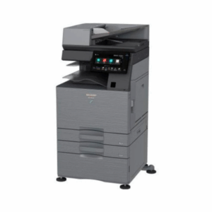 Sharp BP-50C36 All in One Copier, Scanner & Printer