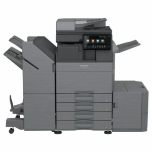 Sharp BP-50C55 All in One Copier, Scanner & Printer