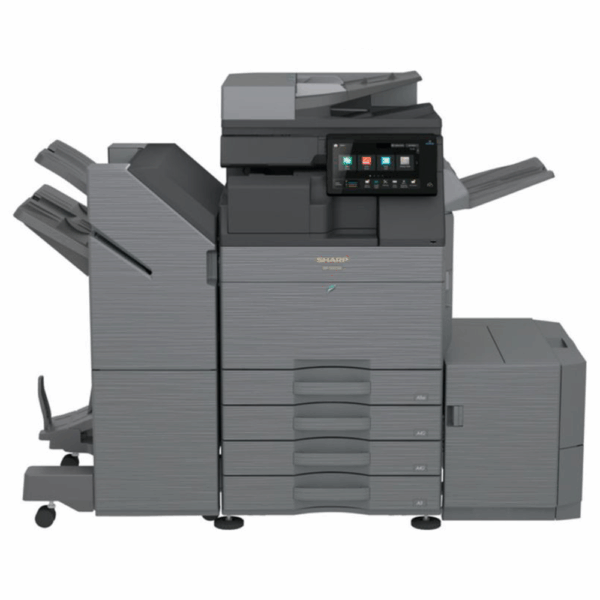 Sharp BP-50C55