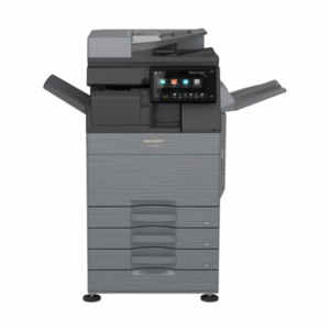 Sharp BP-50C65 All in One Copier, Scanner & Printer
