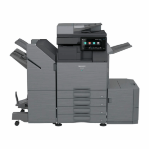 Sharp BP-50M26 All in One Copier, Scanner & Printer