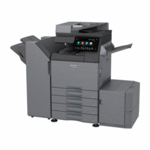 Sharp BP-70C31 All in One Copier, Scanner & Printer