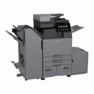 Sharp BP-70C36 All in One Copier, Scanner & Printer