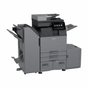 Sharp BP-70C45 All in One Copier, Scanner & Printer
