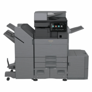 Sharp BP-70C55 All in One Copier, Scanner & Printer