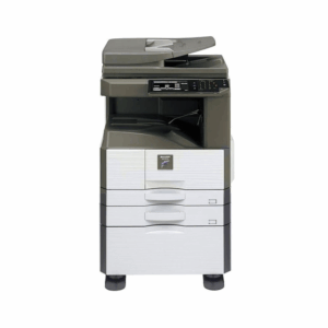 Sharp MX-M266N All in One Copier, Scanner & Printer