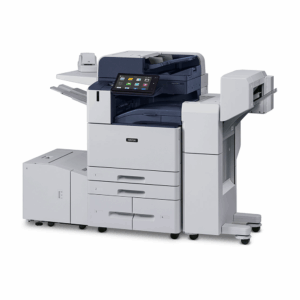 Xerox AltaLink C8155 All in One Copier, Scanner & Printer
