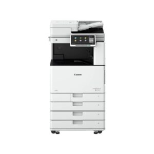 Canon ImageRunner Advance DX 6870i Copier, Scanner & Printer