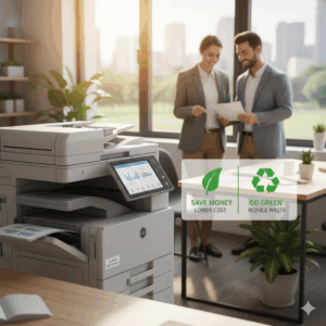 Buying a refurbished copie 3