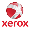 Xerox Logo