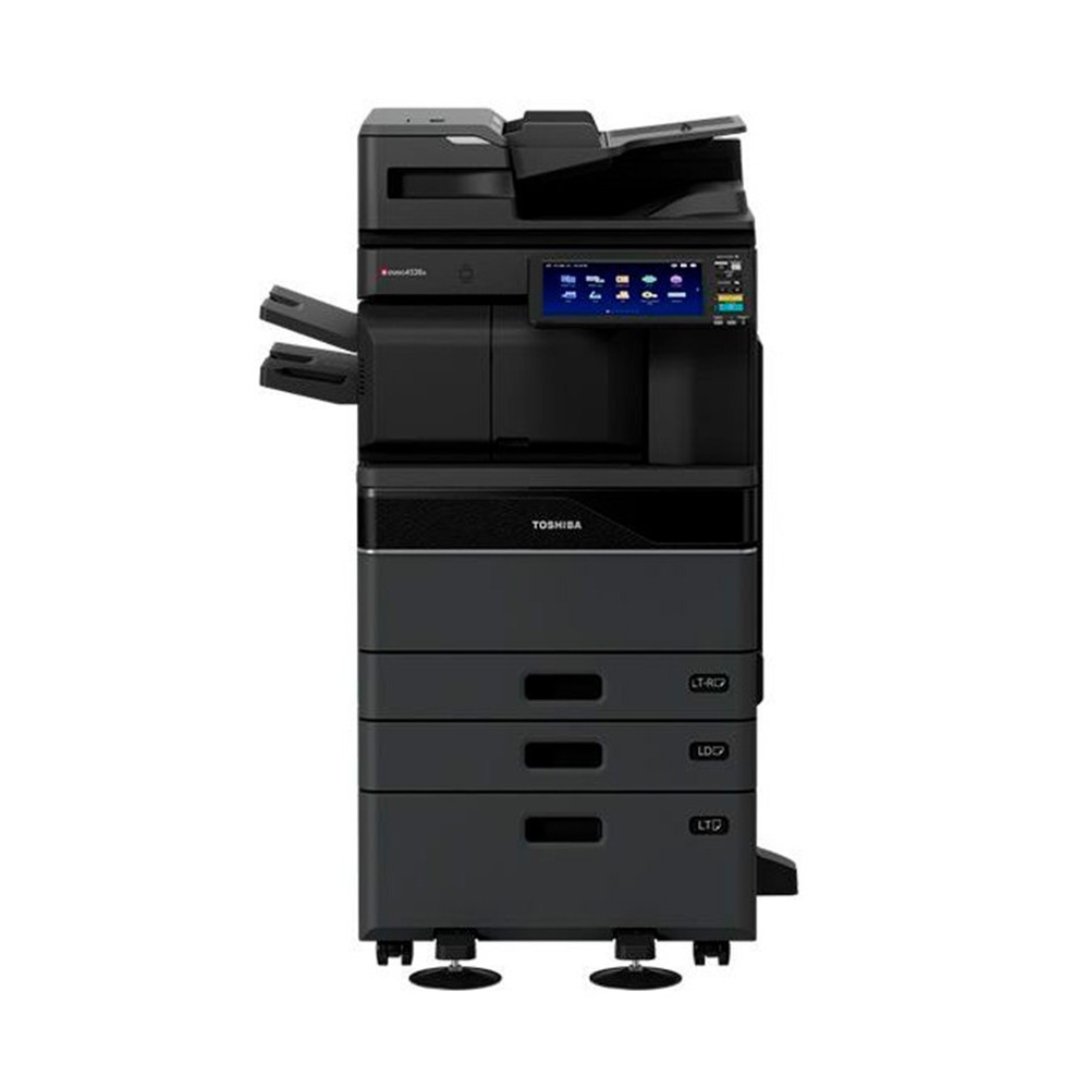 Xerox Refurbished Copiers