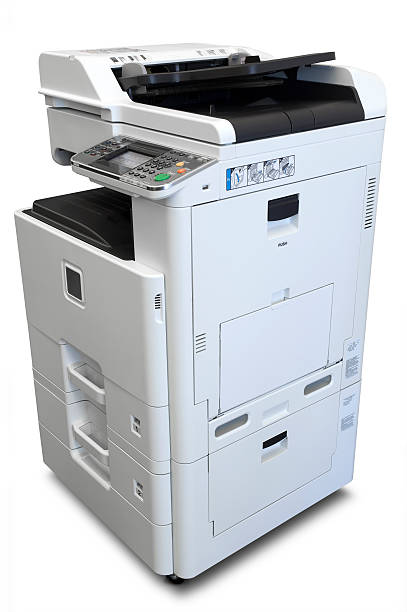 Used Copy Machine Key Benefits of Refurbished Copier Machines Explained