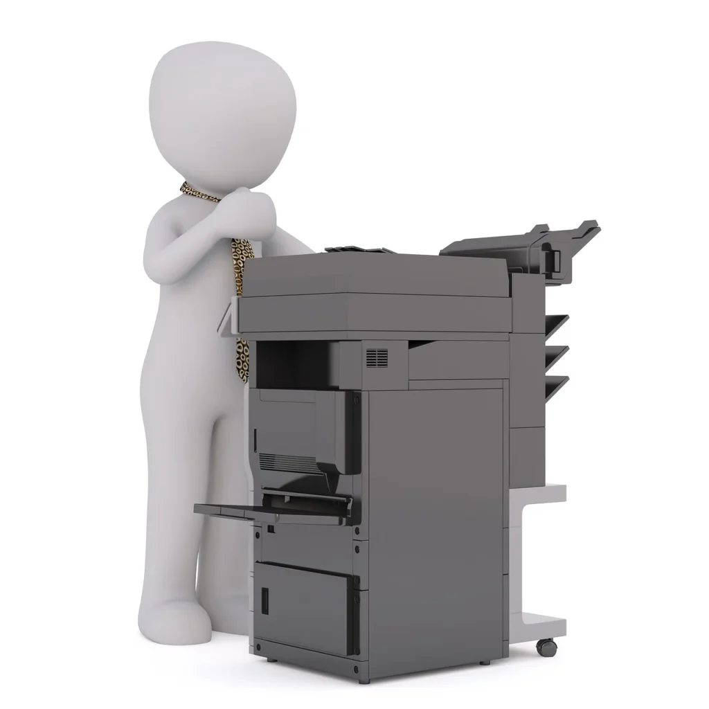 You Buy a Refurbished Copier for Your Office