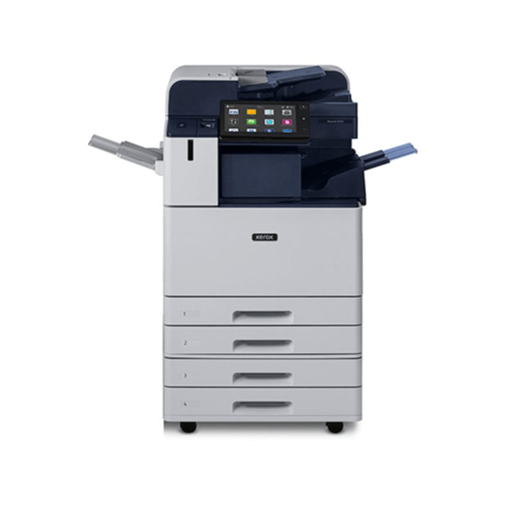 Xerox Refurbished Copiers